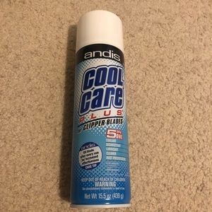 Andis Cool Care Plus Clipper Cleaner